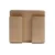 2PCS gold