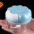 1pc Blue