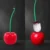 1pc red