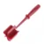 1pc red
