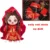 red cloth only