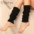 5 Pairs Black