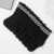 10 pairs black