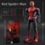 Red SpiderMan