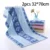 2pcs blue