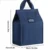 1pc navy blue
