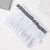 10 pairs white