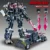 Black Optimus Prime