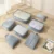 7Pcs Grey