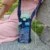 1pc Dark Blue