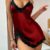 Dark Red-A
