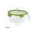 1300ml green