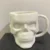 580ml white