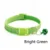 Bright green