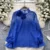 Royal blue