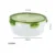 2200ml green