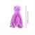 Purple Octopus