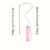 Pink Octopus Cat Tease Stick