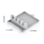 1pc Grey
