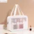 1pc L white