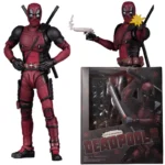 Action & Toy Figures