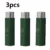 3pcs green