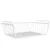 1pc white