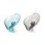 New style 2PCS