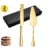 Gold-2Pcs