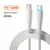 100W C to C White