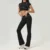 Black Pants Set