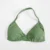 Pistachio green