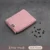 Pink 30x70cm-1Pcs