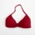 Wine red