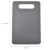 1pc gray