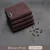 Brown 30x70cm-4Pcs