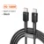 100W C to C Black