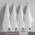 White 30x30cm-4Pcs