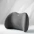 Lumbar Pillow Grey