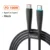 100W C to C Black