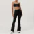 Bra Pants Black