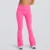 Pink pants