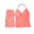 Coral pink