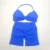 Electric Blue