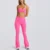 Pink Bra set