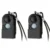 2pcs Alarm