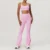 Bra Pants Pink