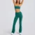 Green tube top set