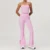 Tank Pants Pink
