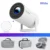 White Bag Lens